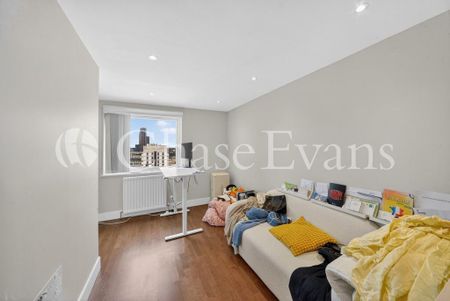 1 bedroom flat to rent - Photo 2