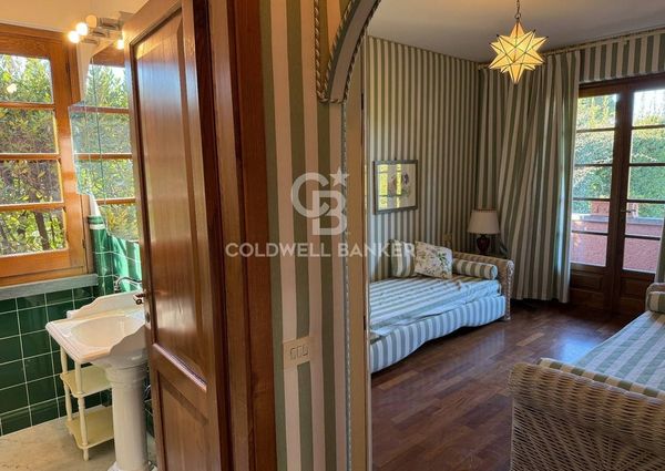 Via Giovanni Agnelli, 82, Forte dei Marmi, Tuscany 55042