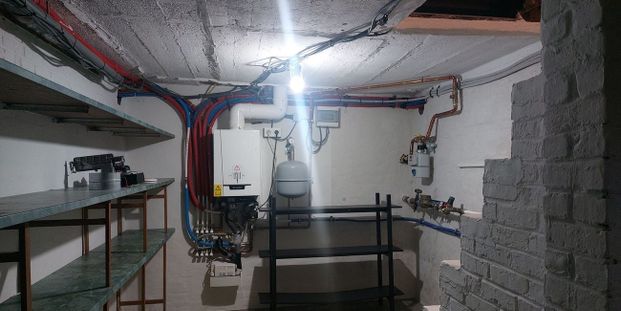 Woning te huur in Aarschot voor € 1.200 met 3 slaapkamers - Photo 1