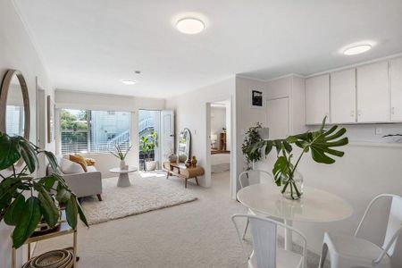 2-Bedroom Unit for Rent – Prime Mt Eden Location - Photo 3