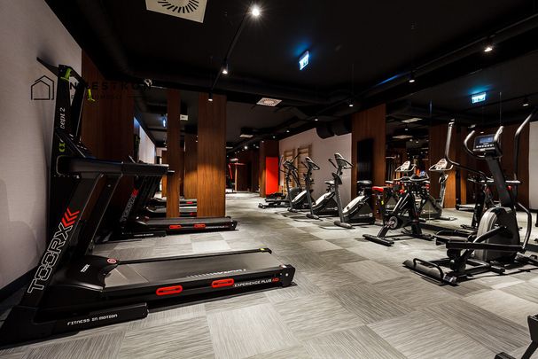 Apartament Premium 48m2 - Fitness|Sauna - Zdjęcie 1