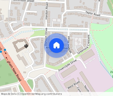 Ardgowan Grove, Wolverhampton - Photo 1