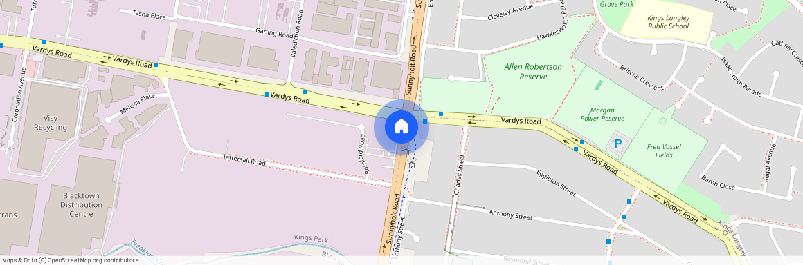 167 Madagascar Road, Kings Park NSW 2148