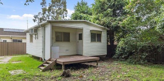 Neat and Tidy Two Bedroom Flat - Photo 2