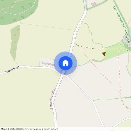 Lobb's Shop, St. Austell