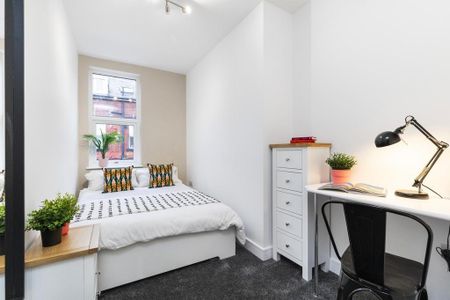 5 bedroom house to rent - Photo 3