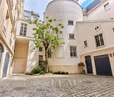 Location appartement, Paris 7ème (75007), 2 pièces, 76.48 m², ref 84661686 - Photo 4