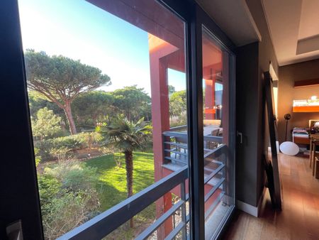 Apartamento T3 Duplex em condomínio de luxo na Quinta da Marinha em Cascais - Foto 5
