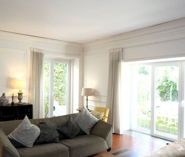 8 room luxury Villa for rent in R. Sacadura Cabral 2, Cascais, Lisbon - Photo 1