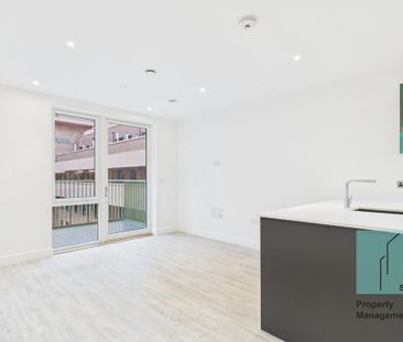 1 bedroom apartment to rent - Photo 1