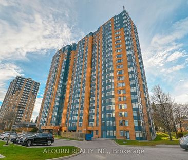 For Lease - 88 Alton Towers Circle Unit# 1406, Toronto, Ontario - Photo 5