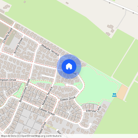 91 Oaks Drive, Lincoln, Selwyn