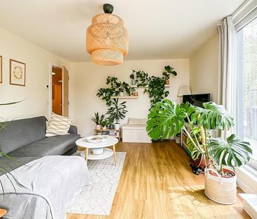 1 bedroom flat to rent - Photo 6