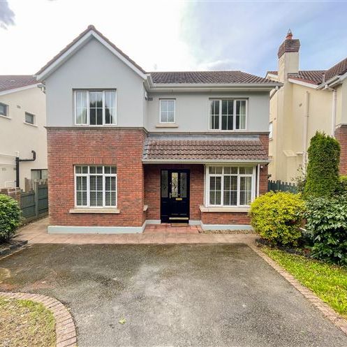 4 Brighton Place, Foxrock, Dublin 18, D18Y9F7 - Photo 1