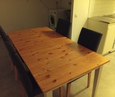 Magistratsvägen, Lund - Photo 2