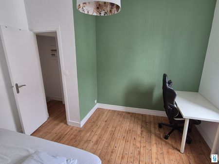 Location Appartement ROUEN - Photo 2