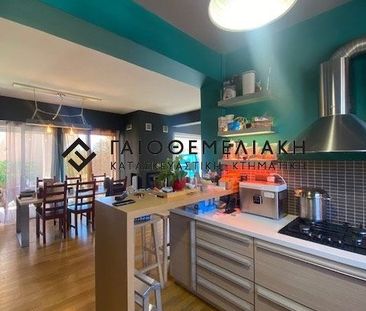 Μεζονέτα για ενοικίαση Κρυονέρι - Φωτογραφία 4