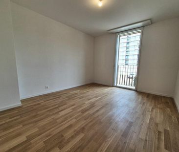 Berges 3 - Appartement 4.5 pièces au 1er étage - Foto 4