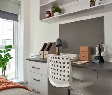 Standard Studio - City View - Photo 6