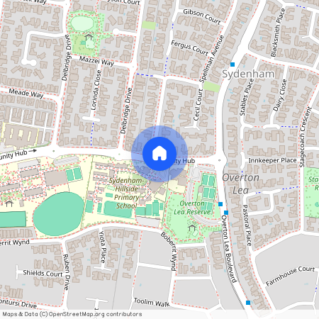 7 Oneil Street, Vic 3037, Sydenham