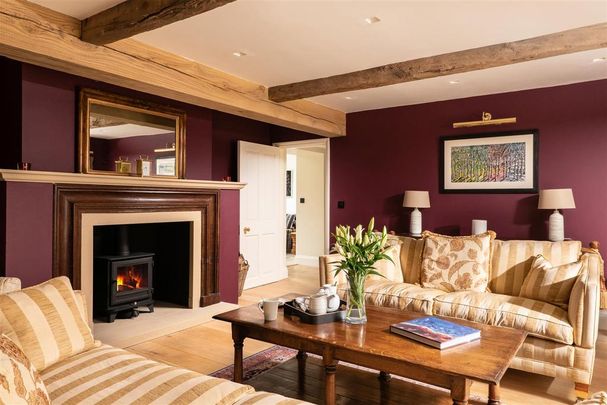 5 bedroom house to rent - Photo 1