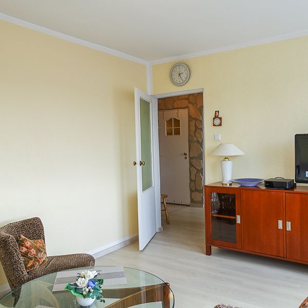 mieszkanie na wynajem Szczecin Pomorzany - Photo 1