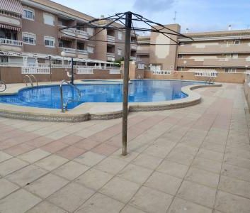 Apartment - Santa Pola (Playa Lisa) - Foto 3