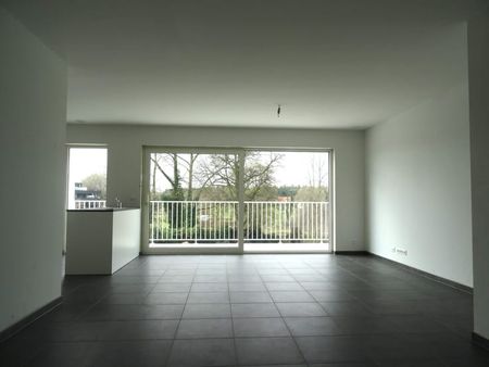 Appartement te huur - Foto 5