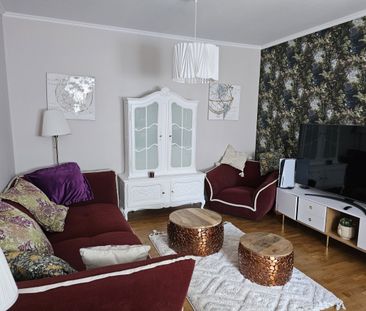 Apartament w samym centrum Gdyni, przy plaży - Zdjęcie 2