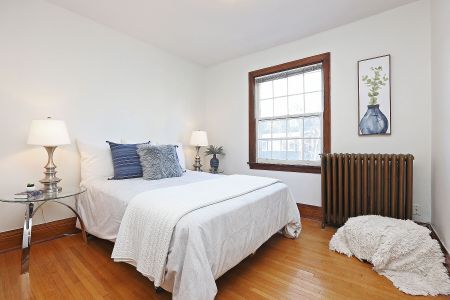 For Lease - 19 Melgund Road Unit# Upper, Toronto, Ontario - Photo 5