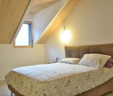 3.5 Zimmer, 119 m², 4. Stock - Foto 2