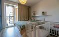 Resido Concept Vám ponúka na prenájom moderne zariadený 2-izbový byt s priestranným balkónom v projekte Slnečnice - Photo 5