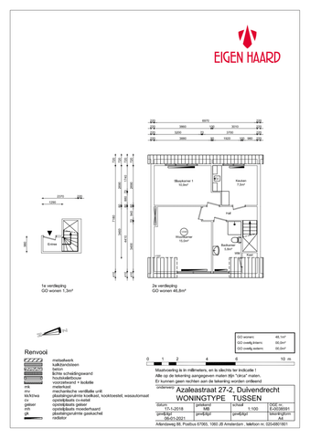 Azaleastraat 27 II - Photo 5