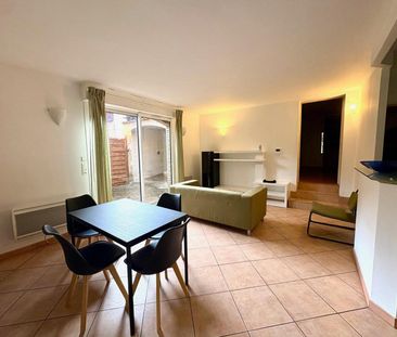 Location Maison 3 pièces 109m² BORDEAUX 33200 - Photo 2