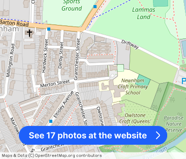 Chedworth Street, Newnham, Cambridge - Photo 1