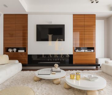 Premium Apartament 134 m² z parkingiem | Centrum - Zdjęcie 3