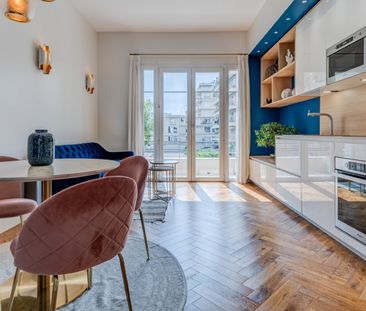 NICE PROMENADE - TRES BEL APPARTEMENT 3 PIECES MEUBLE A LOUER - TRA... - Photo 1
