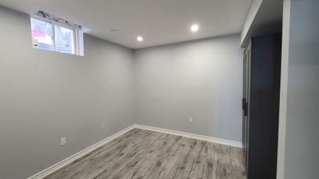 For Lease - 5794 Gant Crescent Unit# Basement, Mississauga, Ontario - Photo 3