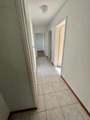 Idyllische Wohnung im Herzen von Wettingen - Photo 1