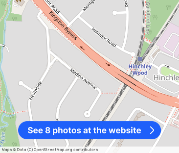 Hinchley Wood - Photo 1