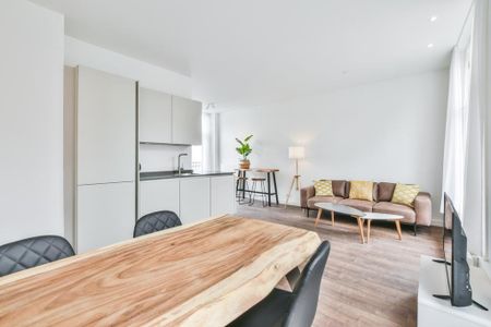 Appartement te huur: Nieuwe Spiegelstraat 23-C 1017 DB Amsterdam - Photo 4