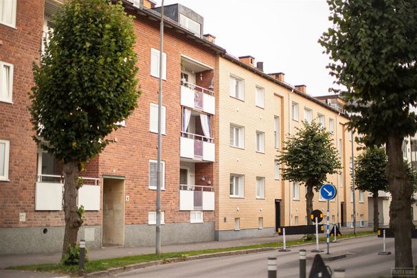 Tingshusgatan 5 - Photo 1