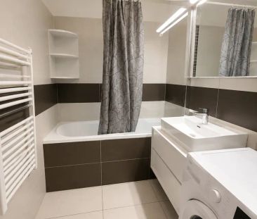 Pronájem, byt 1+kk, 41 m - Fotografie 5