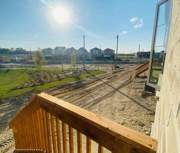 For Lease - 283 Rosenberg Way, Kitchener, Ontario - Photo 1