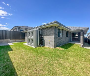 Brand New Family Home - Photo 5