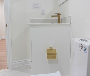 For Lease - 21 Ainley Road Unit# Basement, Ajax, Ontario - Photo 4