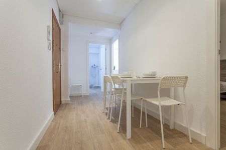 Charming room in Floresta Street - Photo 3