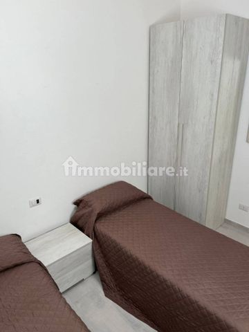 Trilocale via Aldo Moro 1, Centro, Gonnesa - Photo 5