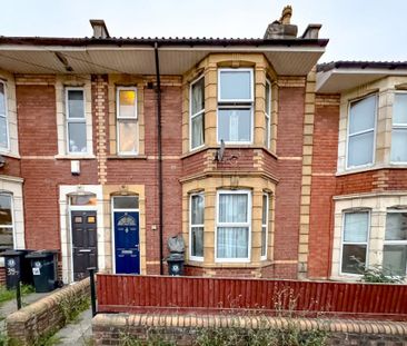 5 bedroom terraced house to rent - Photo 2