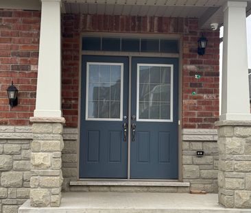 For Lease - 61 Hogan Manor Drive, Brampton, Ontario - Photo 2